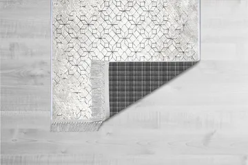 Homefesto Matta 180x280 cm - Multifärgad/Sammet - Textil & mattor - Matta - Orientalisk matta - Persisk matta