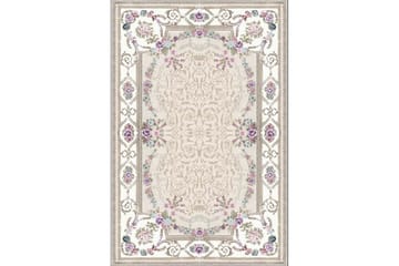 Homefesto Matta 180x280 cm - Multifärgad/Sammet - Textil & mattor - Matta - Orientalisk matta - Persisk matta