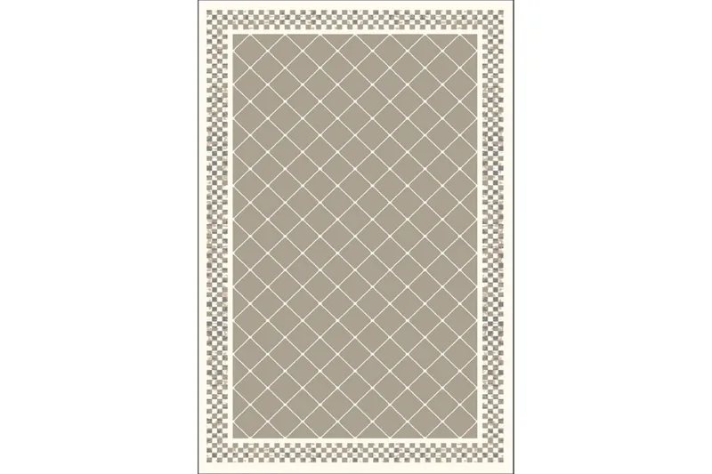 Homefesto Matta 180x280 cm - Multifärgad/Sammet - Textil & mattor - Matta - Orientalisk matta - Persisk matta