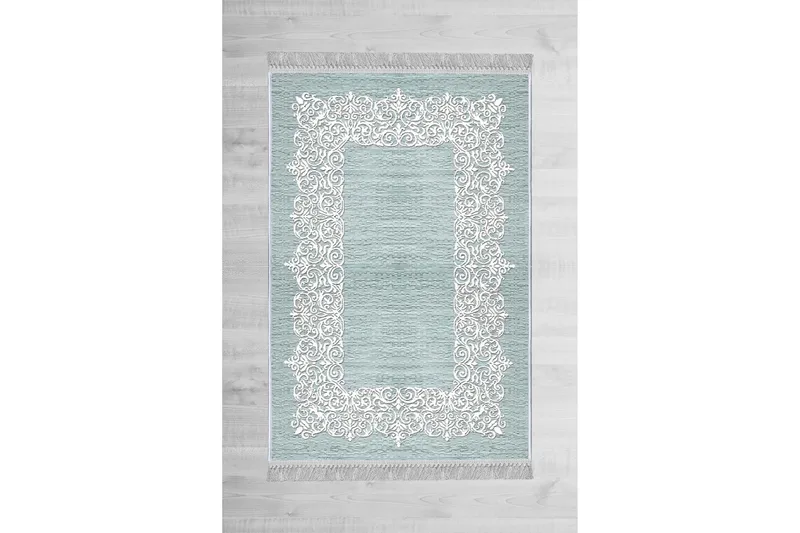 Homefesto Matta 180x280 cm - Multifärgad/Sammet - Textil & mattor - Matta - Orientalisk matta - Persisk matta