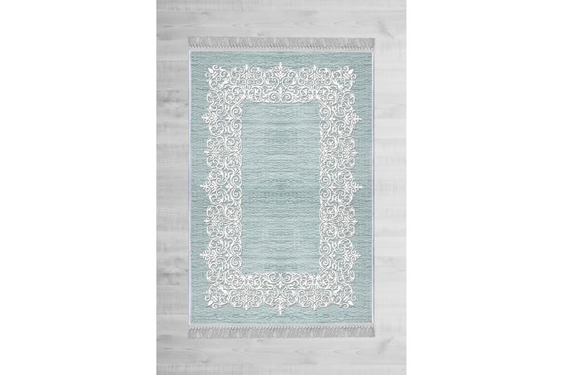 Homefesto Matta 180x280 cm - Multifärgad/Sammet - Textil & mattor - Matta - Orientalisk matta - Persisk matta