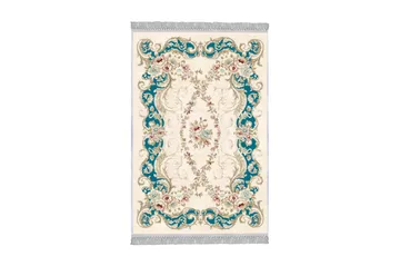 Homefesto Matta 180x280 cm - Multifärgad/Sammet - Textil & mattor - Matta - Orientalisk matta - Persisk matta