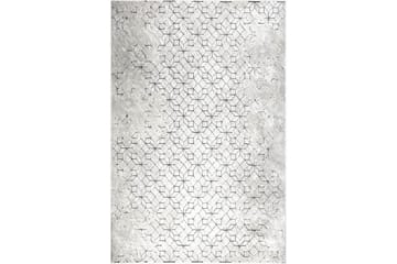 Homefesto Matta 180x280 cm - Multifärgad/Sammet - Textil & mattor - Matta - Orientalisk matta - Persisk matta