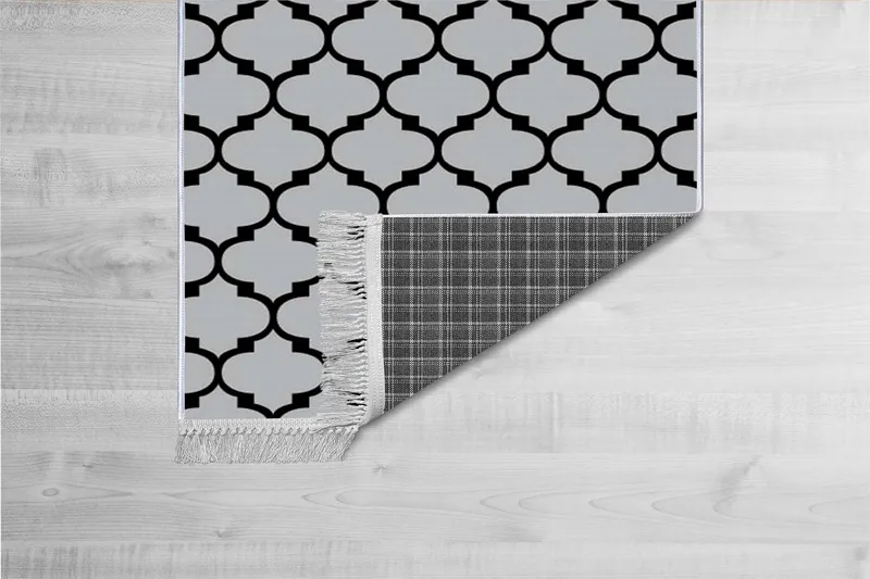 Homefesto Matta 180x280 cm - Multifärgad/Sammet - Textil & mattor - Matta - Orientalisk matta - Persisk matta