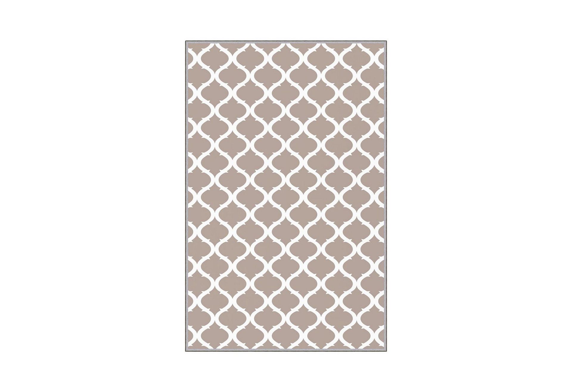 Homefesto Matta 180x280 cm - Multif&auml;rgad