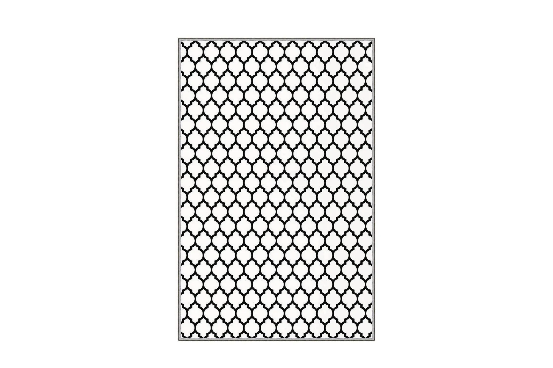 Homefesto Matta 180x280 cm - Multif&auml;rgad