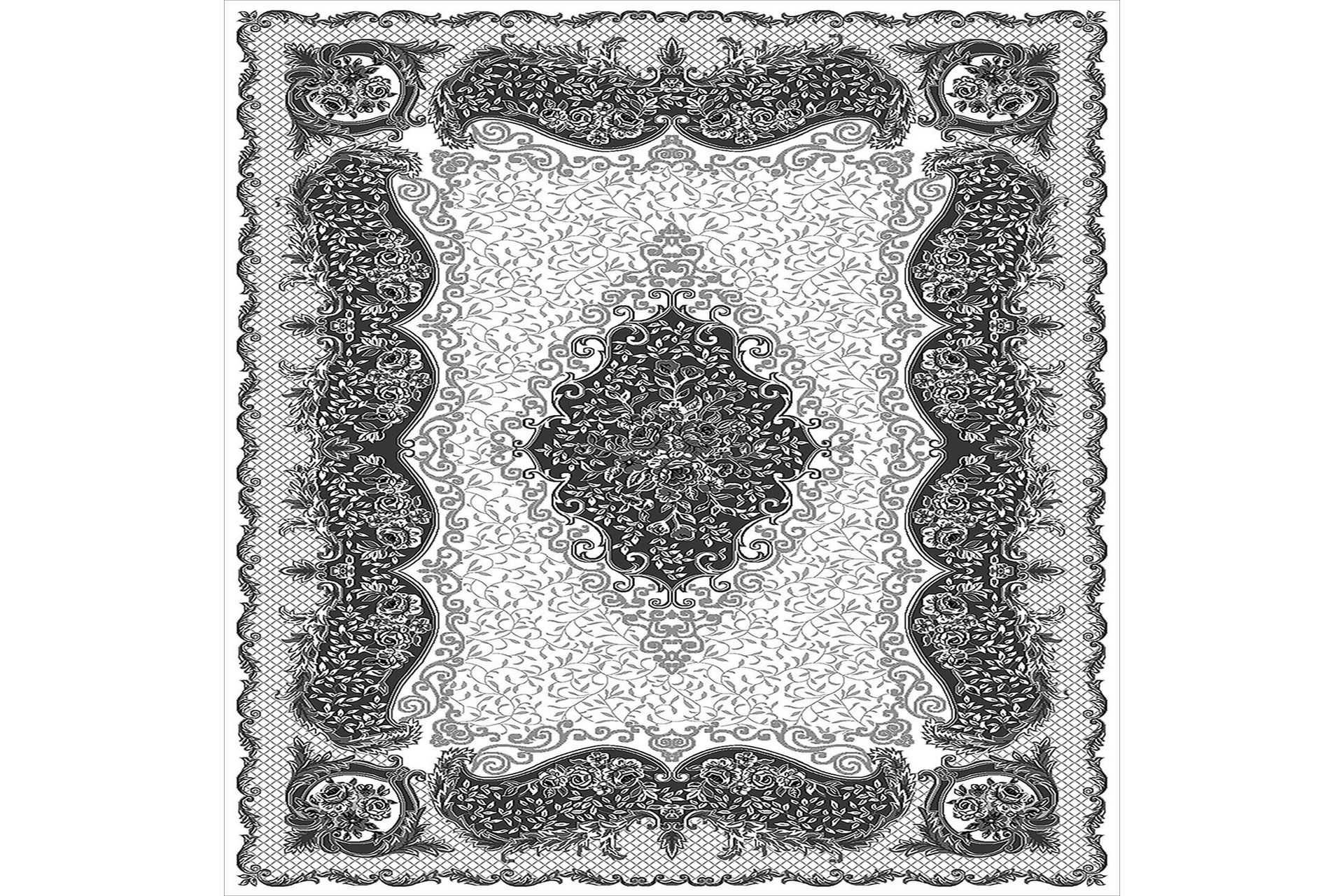 Homefesto Matta 180x280 cm - Multif&auml;rgad