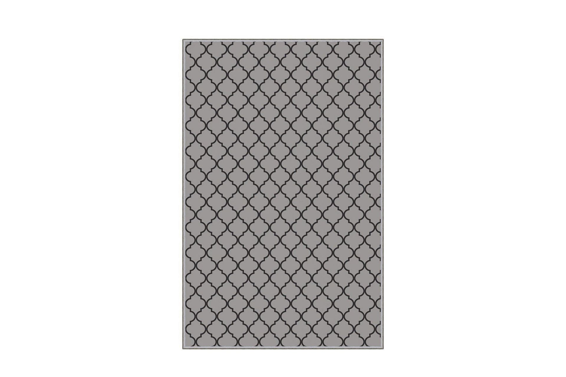 Homefesto Matta 180x280 cm - Multif&auml;rgad