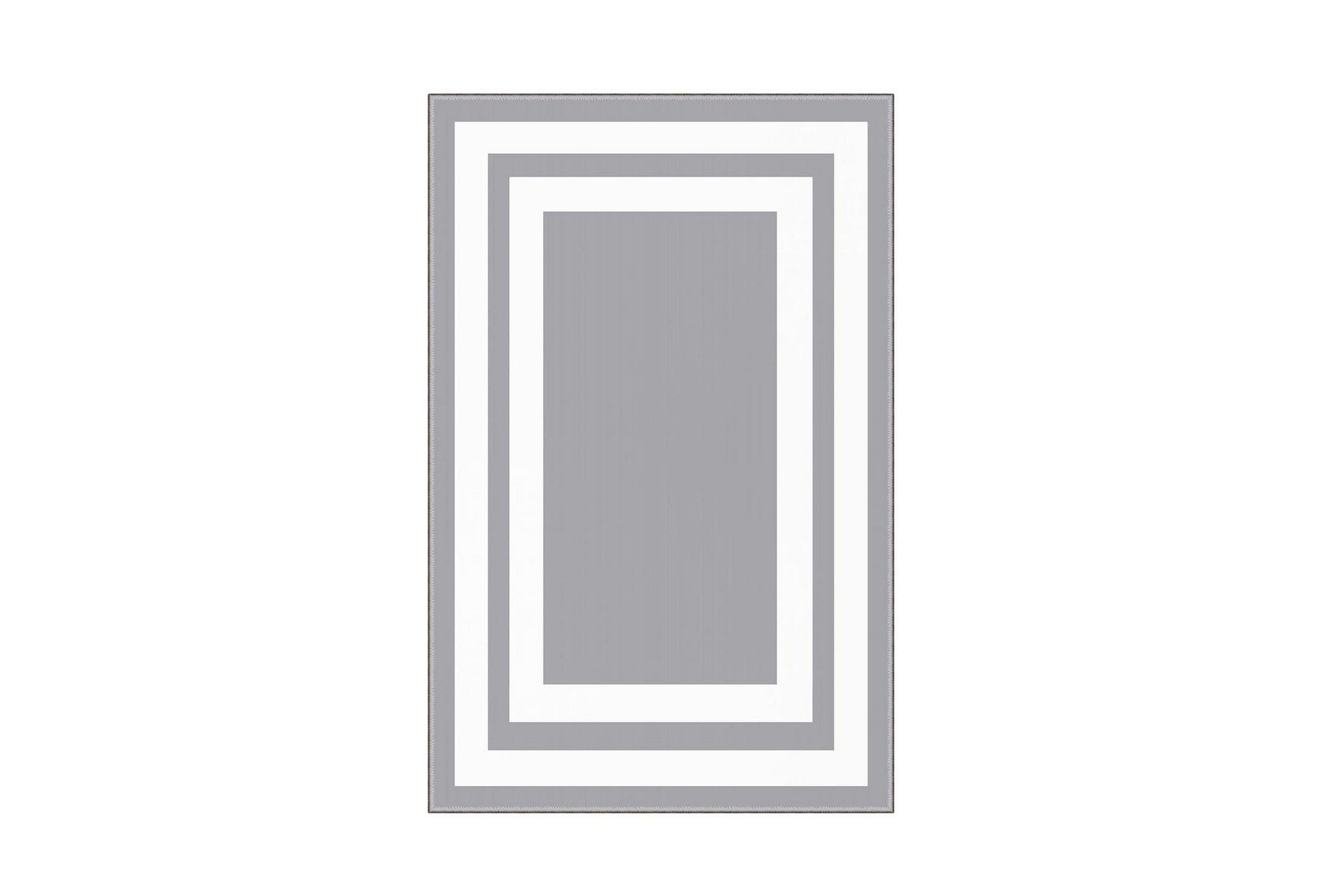 Homefesto Matta 180x280 cm - Multif&auml;rgad