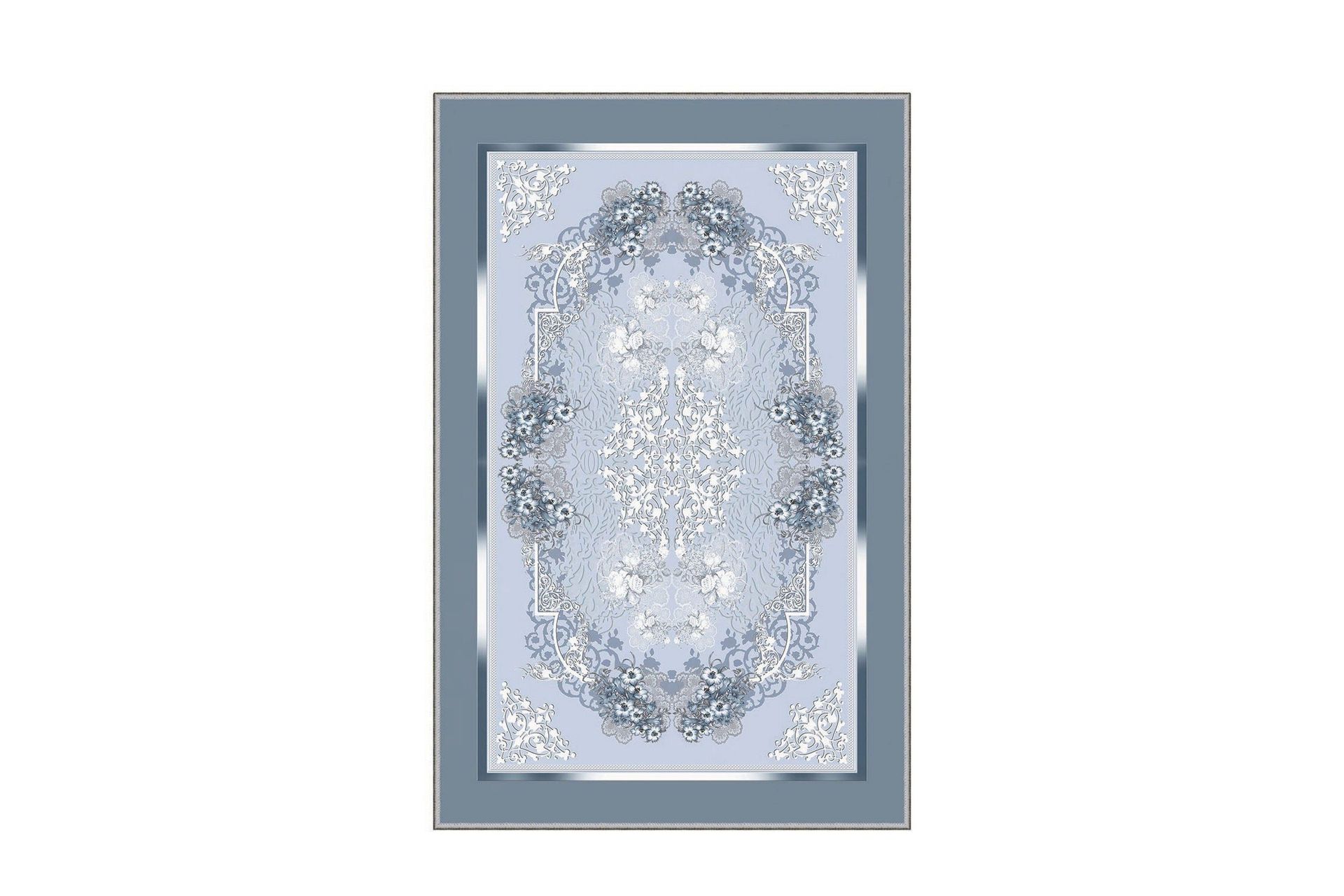 Homefesto Matta 180x280 cm - Multif&auml;rgad