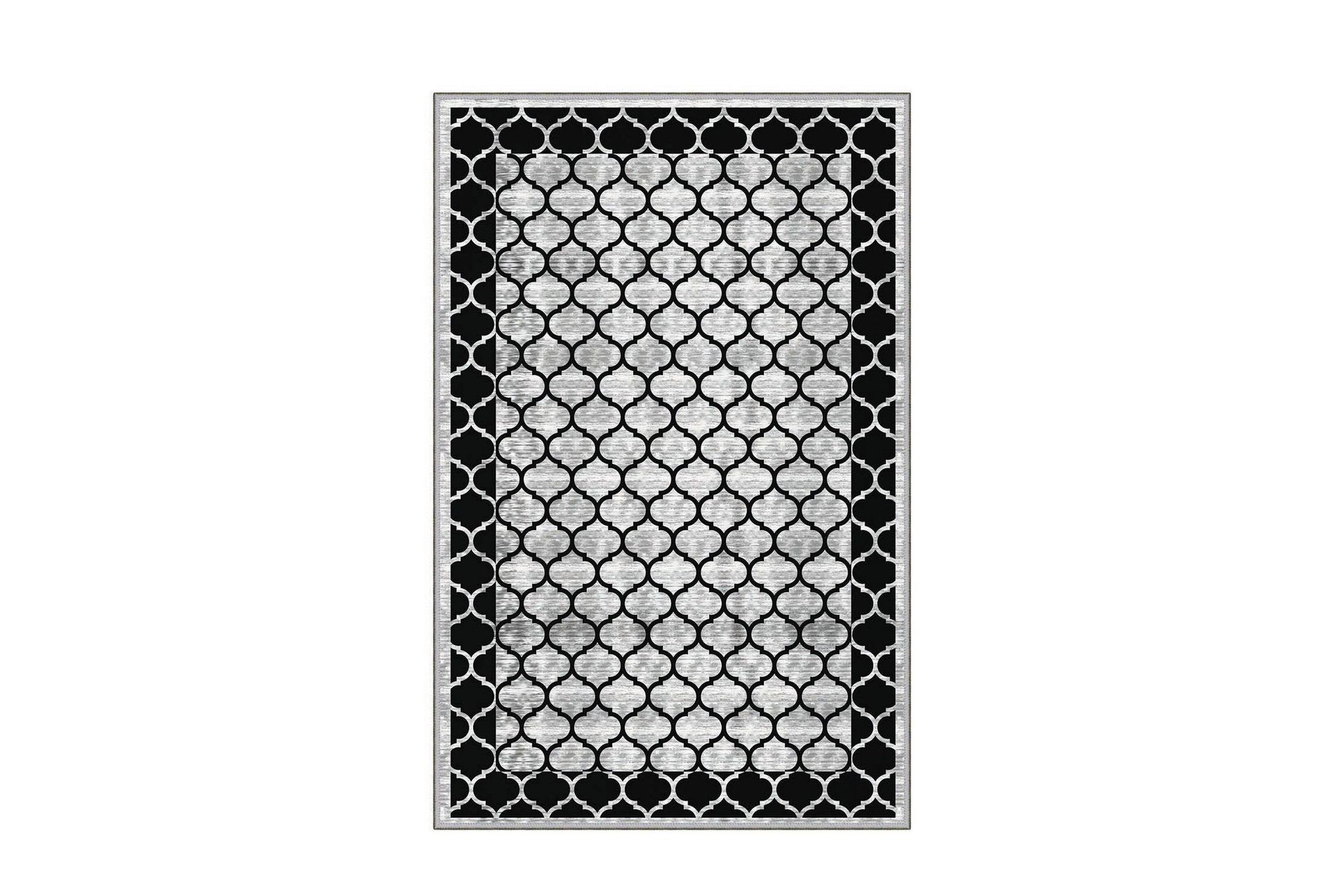 Homefesto Matta 180x280 cm - Multif&auml;rgad