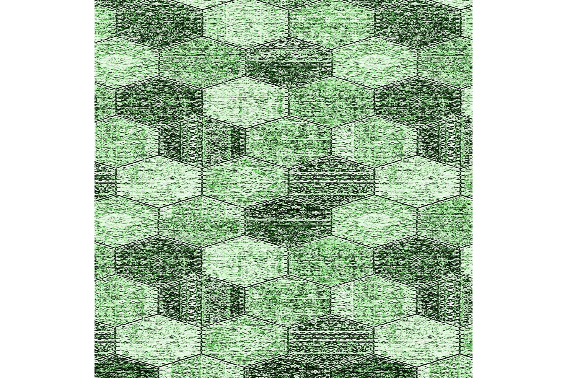 Homefesto Matta 180x280 cm - Multif&auml;rgad