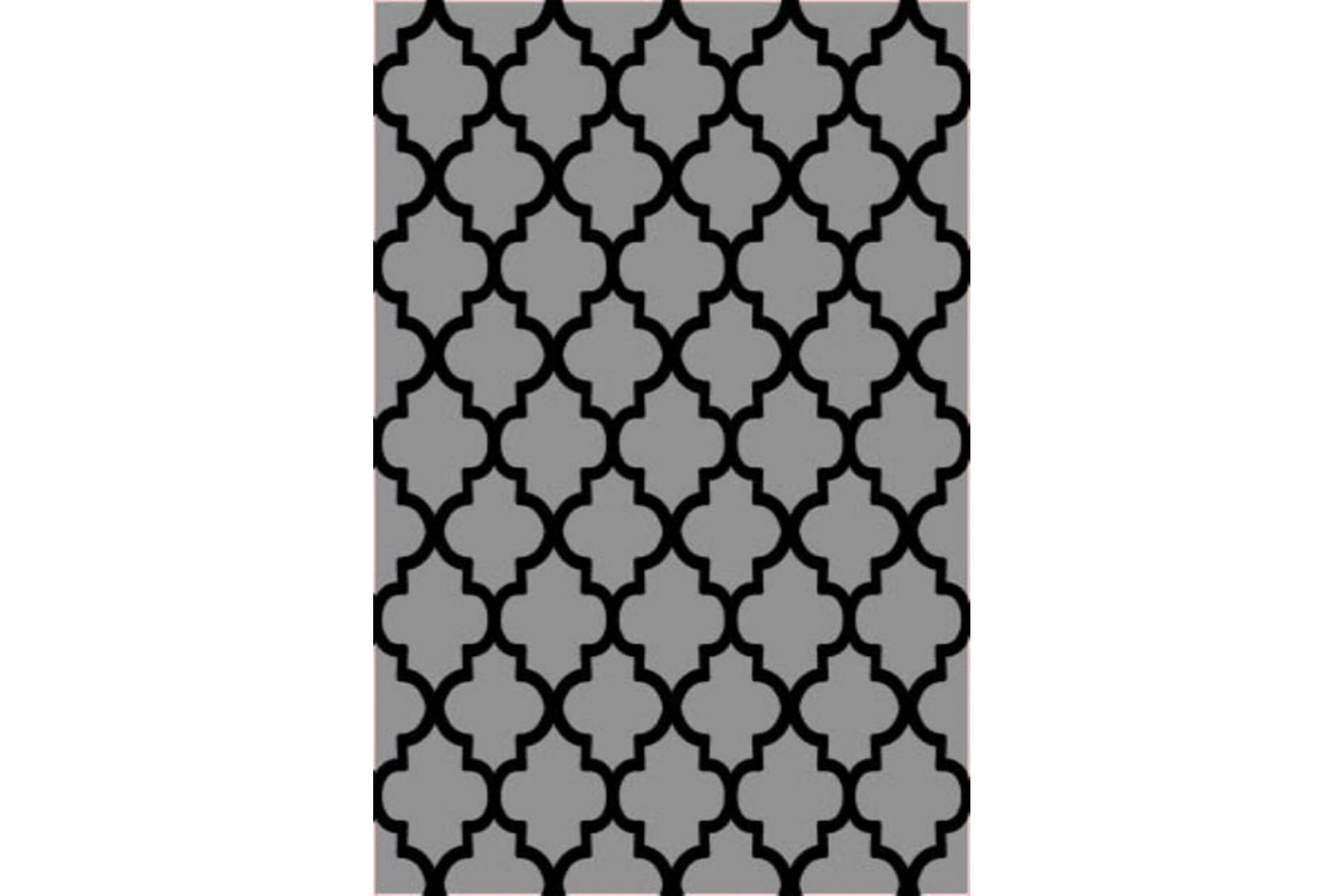 Homefesto Matta 180x280 cm - Multif&auml;rgad/Sammet