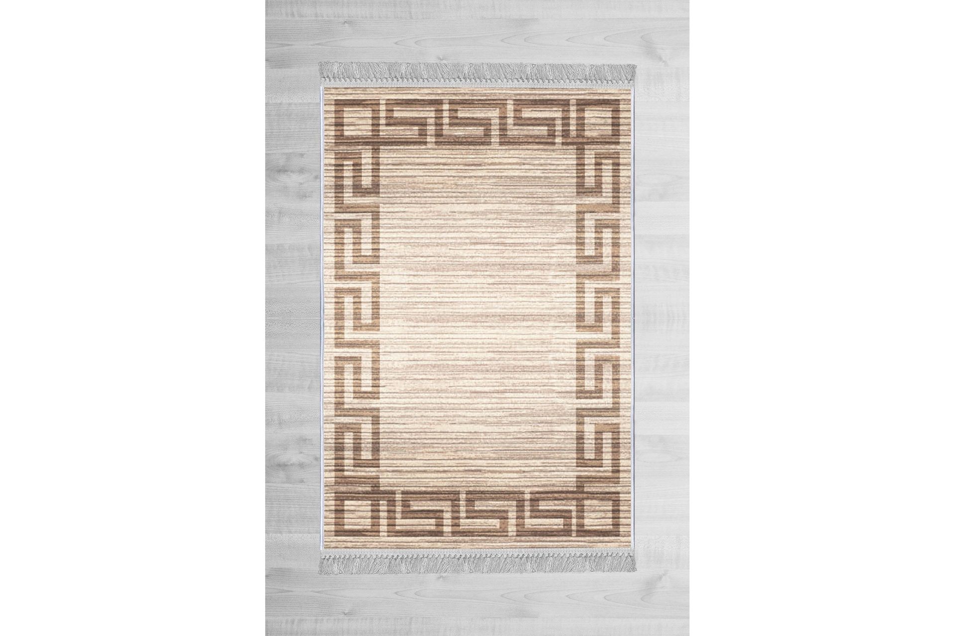 Homefesto Matta 180x280 cm - Multif&auml;rgad/Sammet