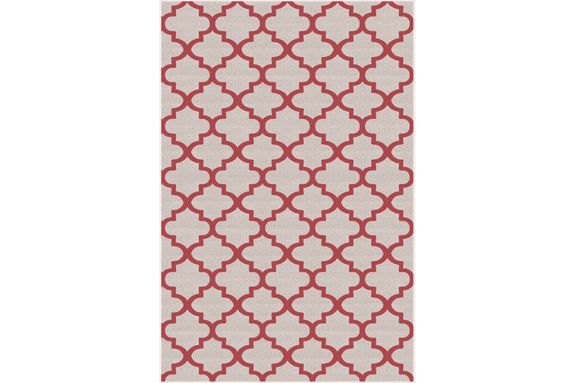 Homefesto Matta 180x280 cm - Multif&auml;rgad/Sammet