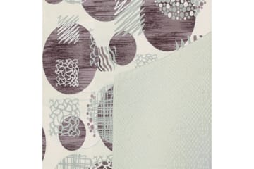 Homefesto Matta 80x120 cm - Multifärgad - Textil & mattor - Matta - Orientalisk matta - Persisk matta