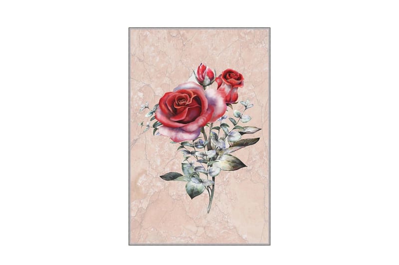 Homefesto Matta 80x120 cm - Multifärgad - Textil & mattor - Matta - Orientalisk matta - Persisk matta