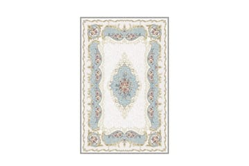 Homefesto Matta 80x120 cm - Multifärgad - Textil & mattor - Matta - Orientalisk matta - Persisk matta