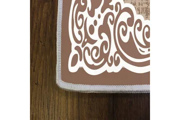 Homefesto Matta 80x120 cm - Multifärgad - Textil & mattor - Matta - Orientalisk matta - Persisk matta
