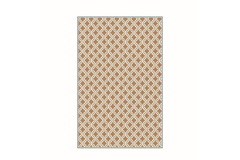 Homefesto Matta 80x120 cm, Multifärgad