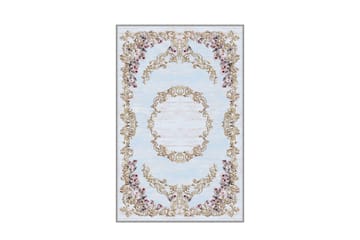 Homefesto Matta 80x120 cm - Multifärgad - Textil & mattor - Matta - Orientalisk matta - Persisk matta