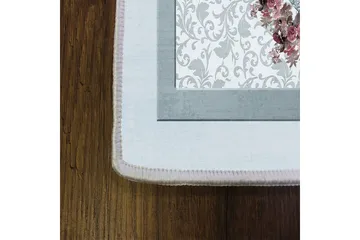 Homefesto Matta 80x120 cm - Multifärgad - Textil & mattor - Matta - Orientalisk matta - Persisk matta
