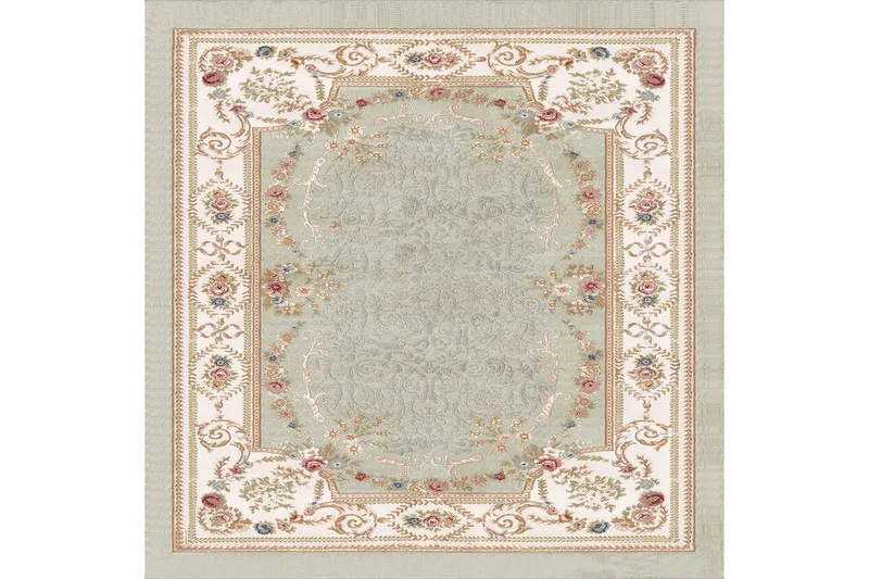 Homefesto Matta 80x120 cm - Multifärgad - Textil & mattor - Matta - Orientalisk matta - Persisk matta