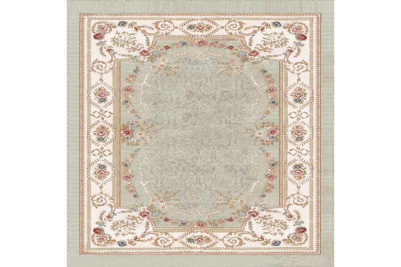 Homefesto Matta 80x120 cm - Multifärgad - Textil & mattor - Matta - Orientalisk matta - Persisk matta