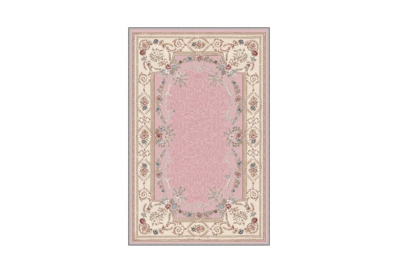 Homefesto Matta 80x120 cm - Multifärgad - Textil & mattor - Matta - Orientalisk matta - Persisk matta