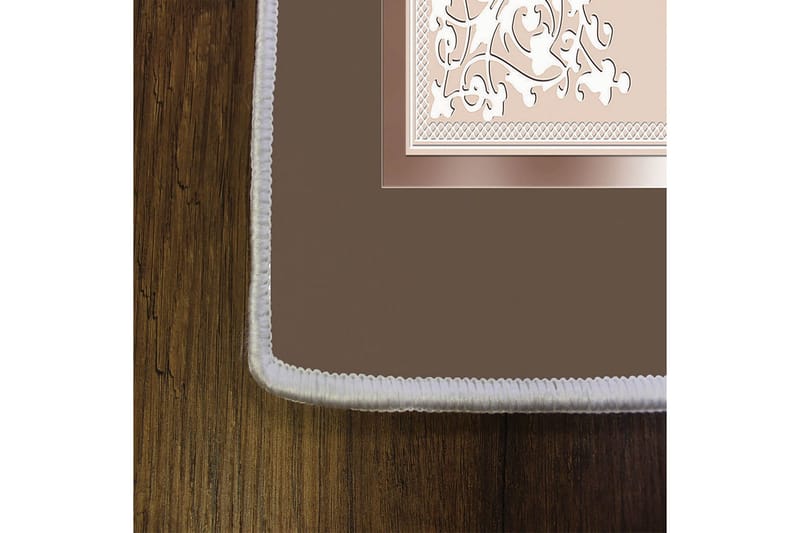 Homefesto Matta 80x120 cm - Multifärgad - Textil & mattor - Matta - Orientalisk matta - Persisk matta