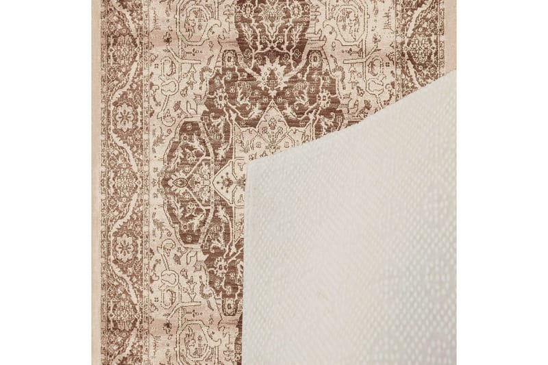 Homefesto Matta 80x120 cm - Multifärgad - Textil & mattor - Matta - Orientalisk matta - Persisk matta