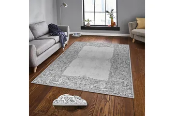 Homefesto Matta 80x120 cm - Multifärgad - Textil & mattor - Matta - Orientalisk matta - Persisk matta