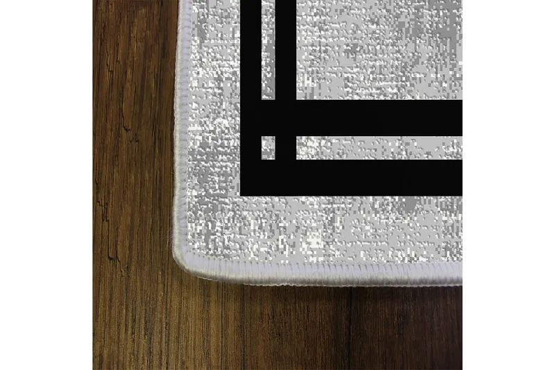 Homefesto Matta 80x120 cm - Multifärgad - Textil & mattor - Matta - Orientalisk matta - Persisk matta