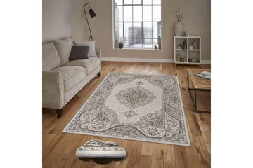 Homefesto Matta 80x120 cm - Multifärgad - Textil & mattor - Matta - Orientalisk matta - Persisk matta