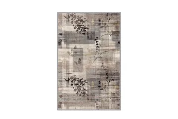 Homefesto Matta 80x120 cm - Multifärgad - Textil & mattor - Matta - Orientalisk matta - Persisk matta