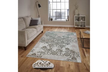 Homefesto Matta 80x120 cm - Multifärgad - Textil & mattor - Matta - Orientalisk matta - Persisk matta