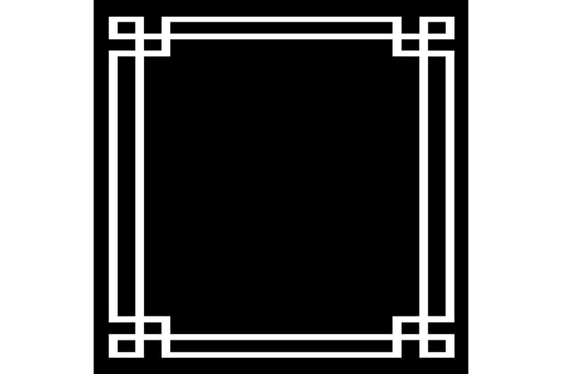 Homefesto Matta 80x120 cm - Multifärgad - Textil & mattor - Matta - Orientalisk matta - Persisk matta