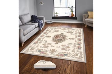 Homefesto Matta 80x120 cm - Multifärgad - Textil & mattor - Matta - Orientalisk matta - Persisk matta