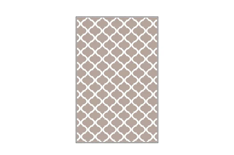 Homefesto Matta 80x120 cm - Multifärgad - Textil & mattor - Matta - Orientalisk matta - Persisk matta