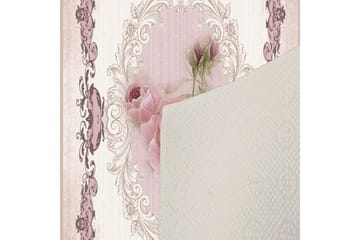 Homefesto Matta 80x120 cm - Multifärgad - Textil & mattor - Matta - Orientalisk matta - Persisk matta