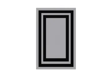 Homefesto Matta 80x120 cm - Multifärgad - Textil & mattor - Matta - Orientalisk matta - Persisk matta