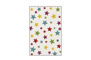 Homefesto Matta 80x120 cm - Multifärgad - Textil & mattor - Matta - Orientalisk matta - Persisk matta