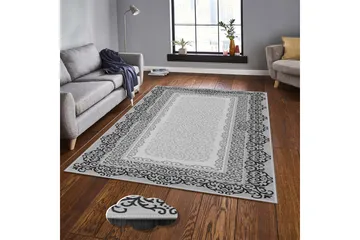 Homefesto Matta 80x120 cm - Multifärgad - Textil & mattor - Matta - Orientalisk matta - Persisk matta