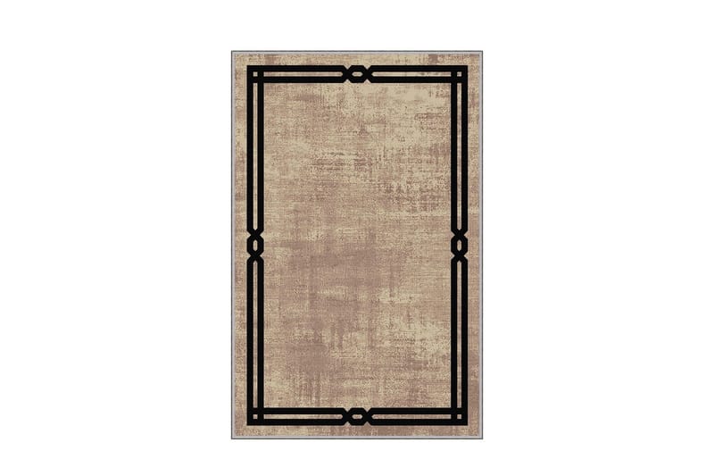 Homefesto Matta 80x120 cm - Multifärgad - Textil & mattor - Matta - Orientalisk matta - Persisk matta