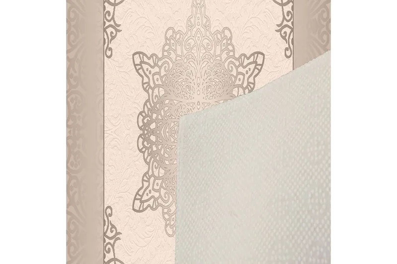 Homefesto Matta 80x120 cm - Multifärgad - Textil & mattor - Matta - Orientalisk matta - Persisk matta