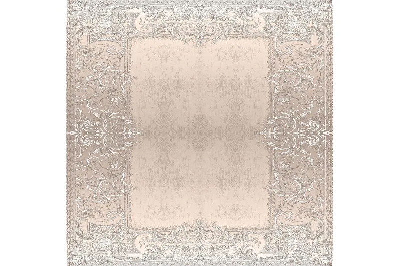 Homefesto Matta 80x120 cm - Multifärgad - Textil & mattor - Matta - Orientalisk matta - Persisk matta