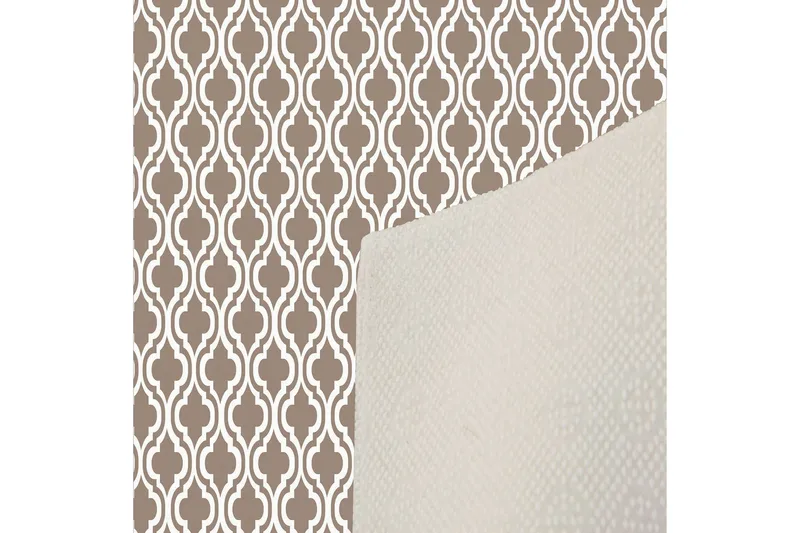 Homefesto Matta 80x120 cm - Multifärgad - Textil & mattor - Matta - Orientalisk matta - Persisk matta