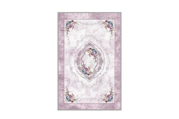 Homefesto Matta 80x120 cm - Multifärgad - Textil & mattor - Matta - Orientalisk matta - Persisk matta