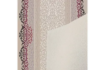 Homefesto Matta 80x120 cm - Multifärgad - Textil & mattor - Matta - Orientalisk matta - Persisk matta