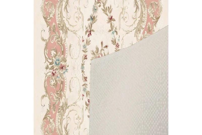 Homefesto Matta 80x120 cm - Multifärgad - Textil & mattor - Matta - Orientalisk matta - Persisk matta